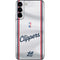 NBA Los Angeles Clippers Team Jersey Galaxy S22 Plus Skin